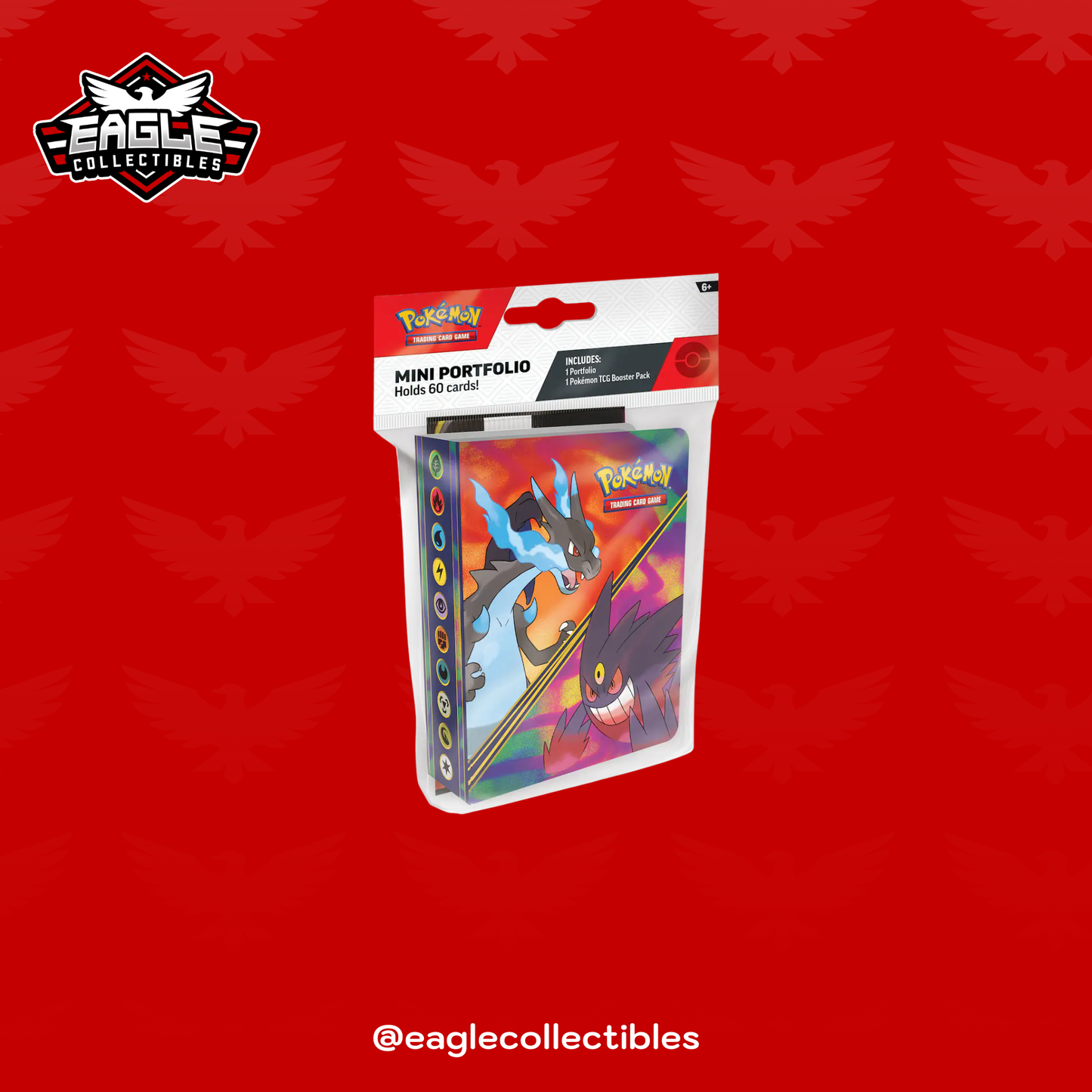 Mini Portfolio (Q1 2026)