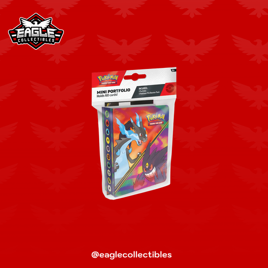 Mini Portfolio (Q1 2026)