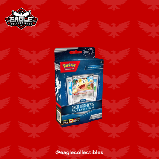Deck Crafters Collection - 2026